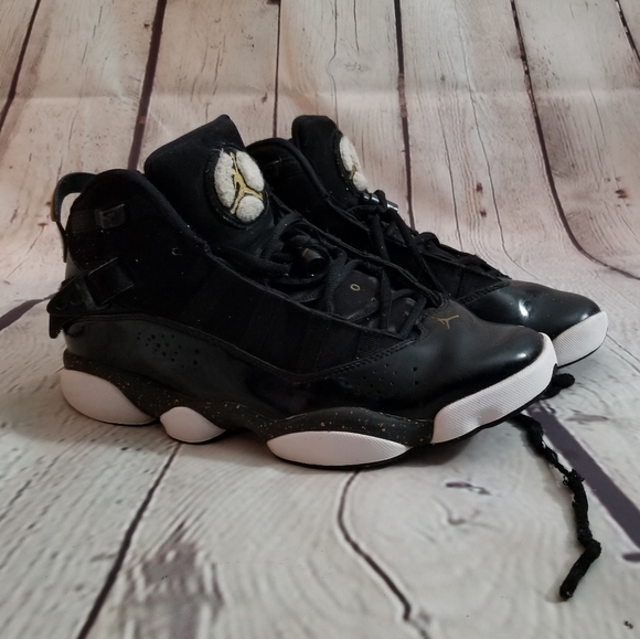 Jordan Air - Picture 2 of 8